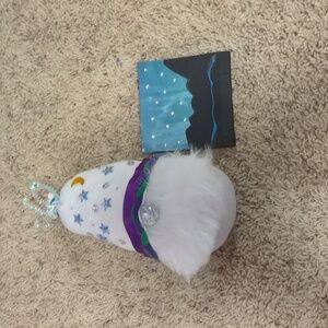 Aurora Borealis gnome